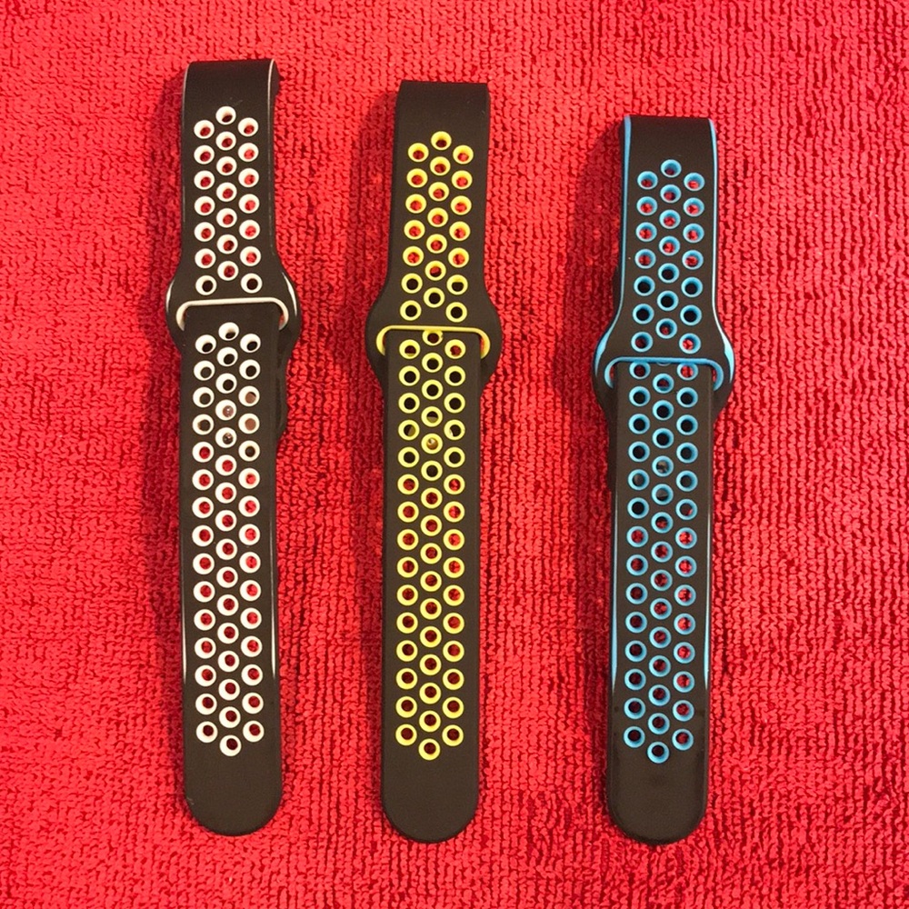 Fitbit Charge 2 replacement bands